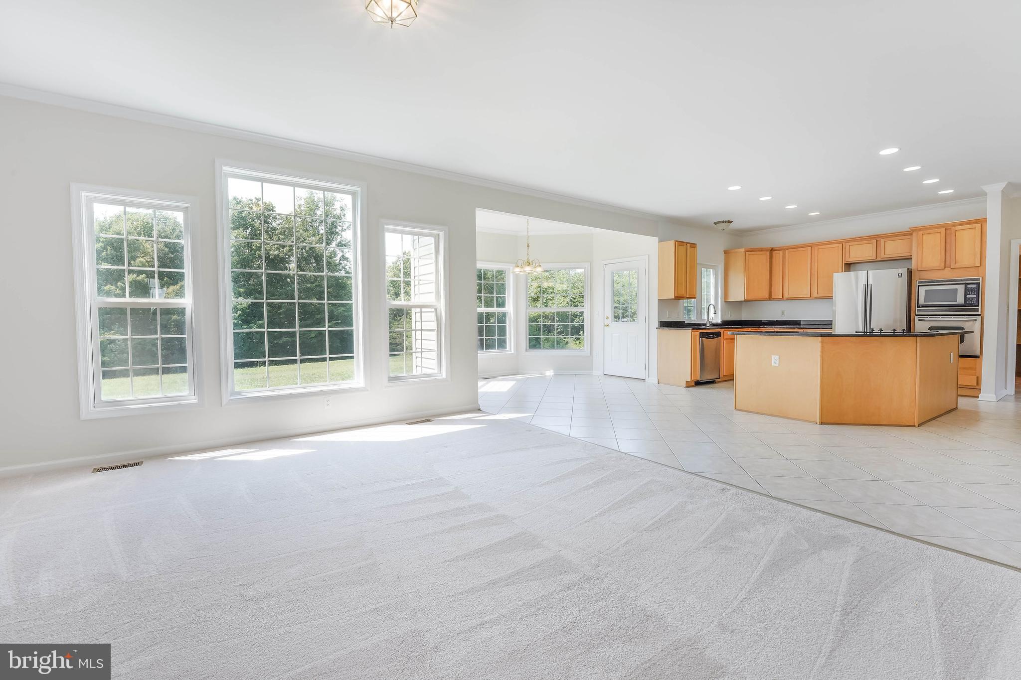 4380 Muster Field Road Culpeper, VA 22701 - Photo 4 of 35