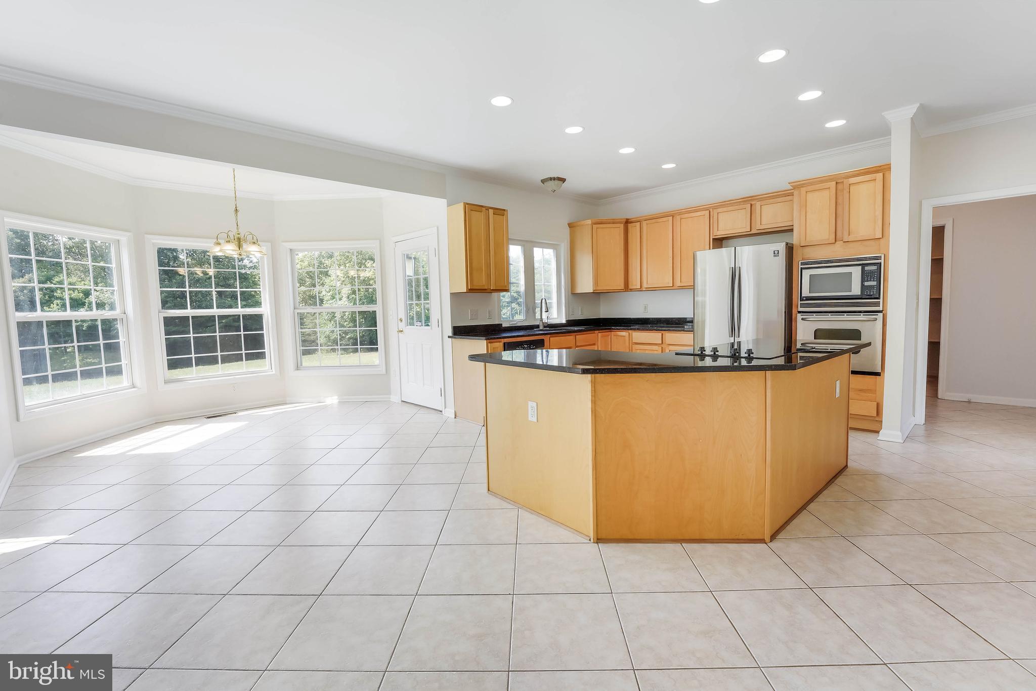 4380 Muster Field Road Culpeper, VA 22701 - Photo 5 of 35