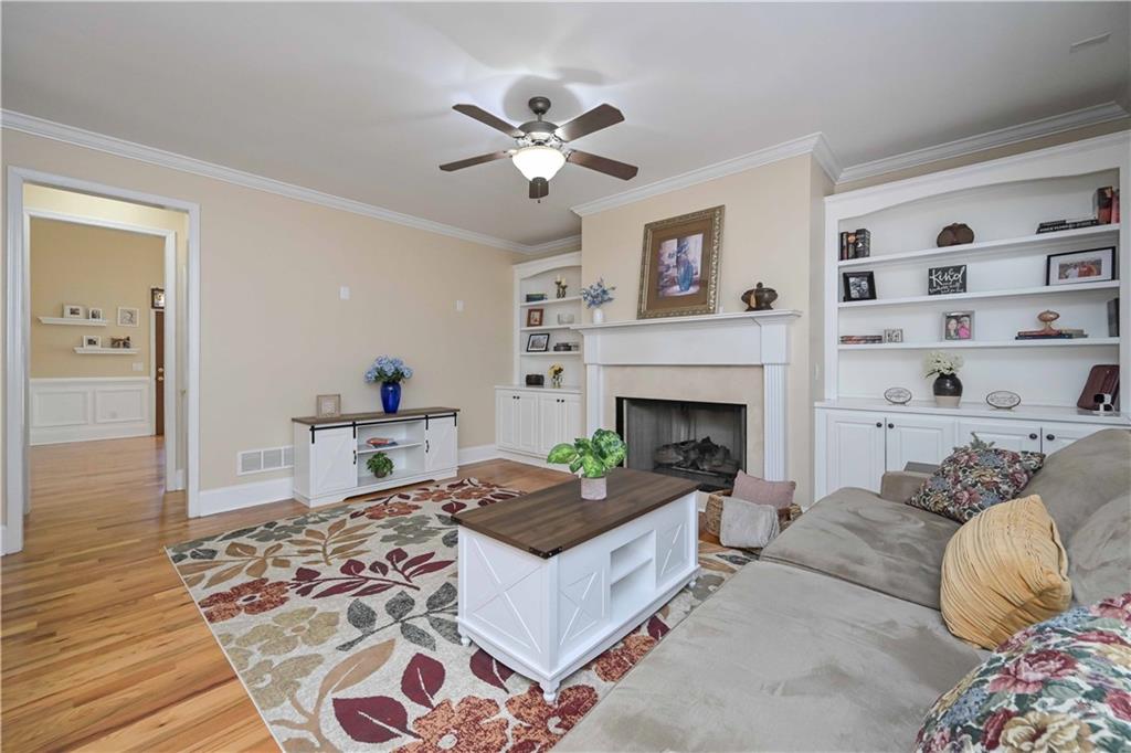 9614 Coastal Pointe Drive Villa Rica, GA 30180 - Photo 13 of 53