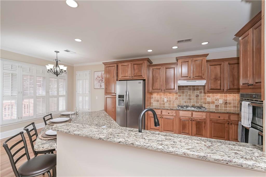 9614 Coastal Pointe Drive Villa Rica, GA 30180 - Photo 15 of 53