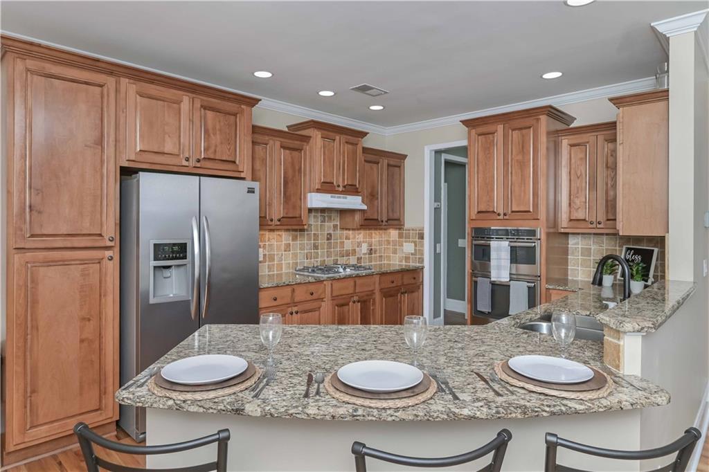 9614 Coastal Pointe Drive Villa Rica, GA 30180 - Photo 16 of 53