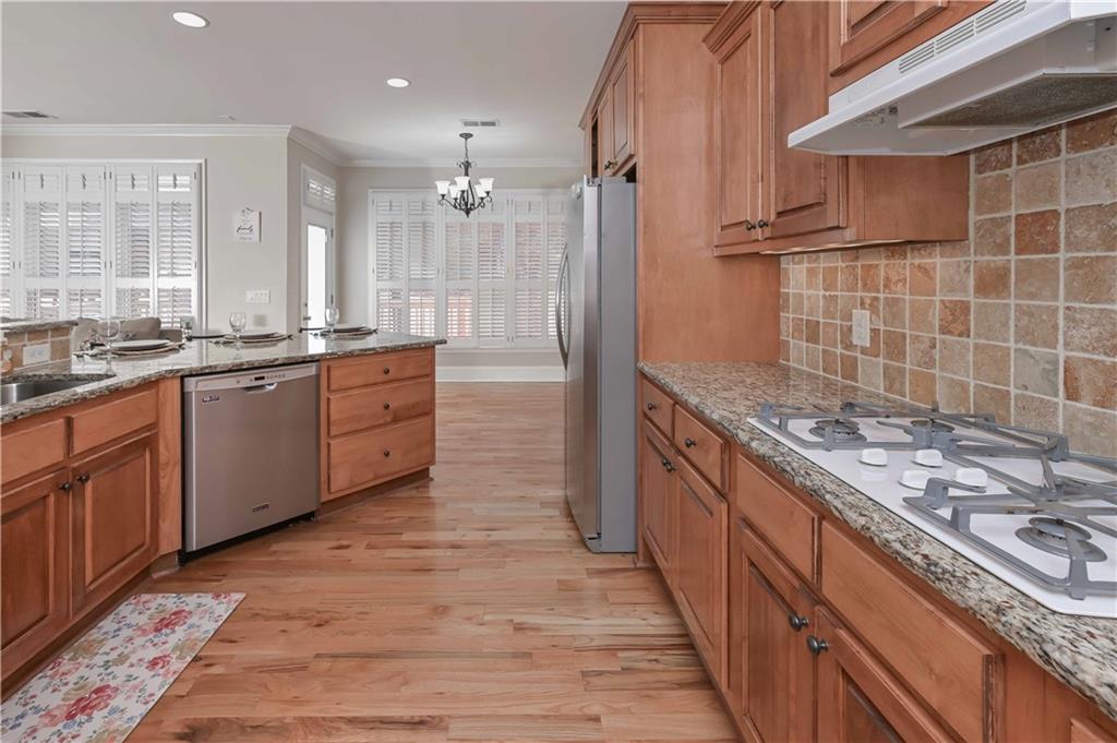 9614 Coastal Pointe Drive Villa Rica, GA 30180 - Photo 19 of 53