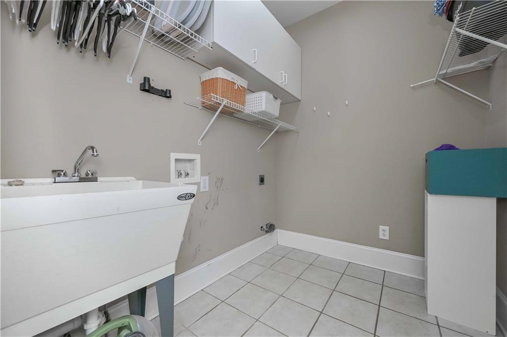 9614 Coastal Pointe Drive Villa Rica, GA 30180 - Photo 20 of 53