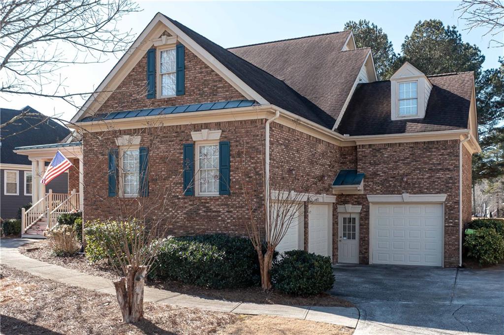 9614 Coastal Pointe Drive Villa Rica, GA 30180 - Photo 2 of 53