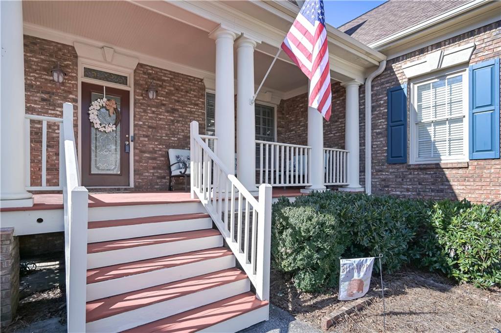 9614 Coastal Pointe Drive Villa Rica, GA 30180 - Photo 3 of 53