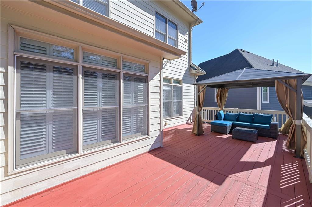 9614 Coastal Pointe Drive Villa Rica, GA 30180 - Photo 44 of 53