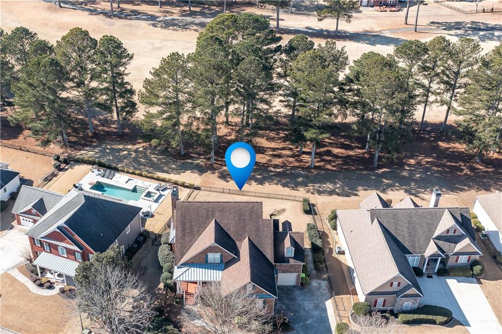 9614 Coastal Pointe Drive Villa Rica, GA 30180 - Photo 48 of 53