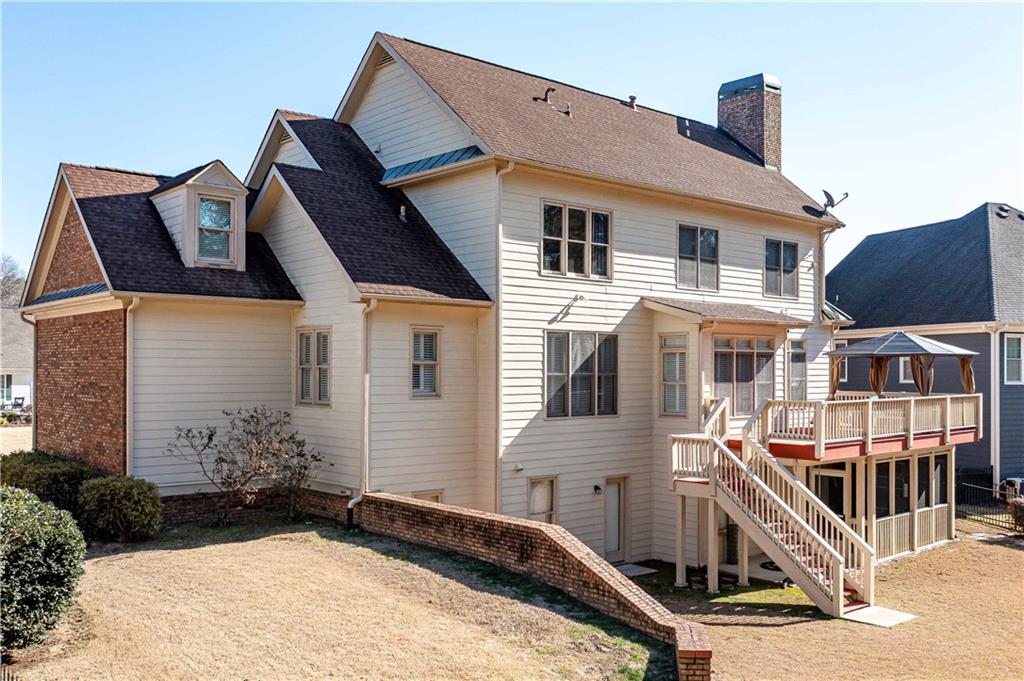 9614 Coastal Pointe Drive Villa Rica, GA 30180 - Photo 49 of 53