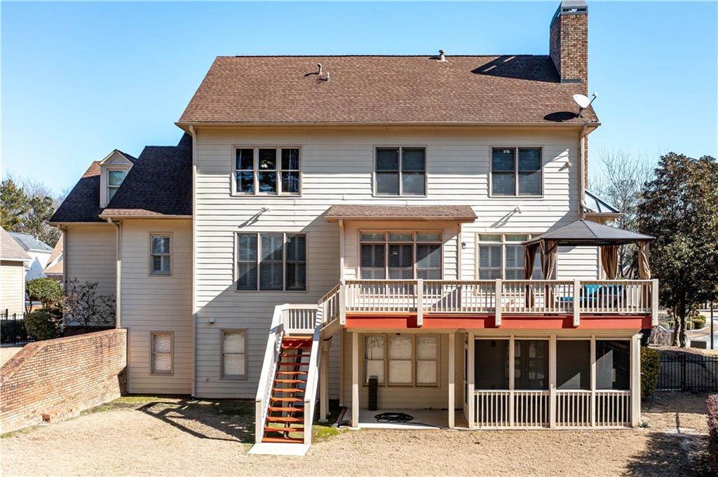 9614 Coastal Pointe Drive Villa Rica, GA 30180 - Photo 50 of 53