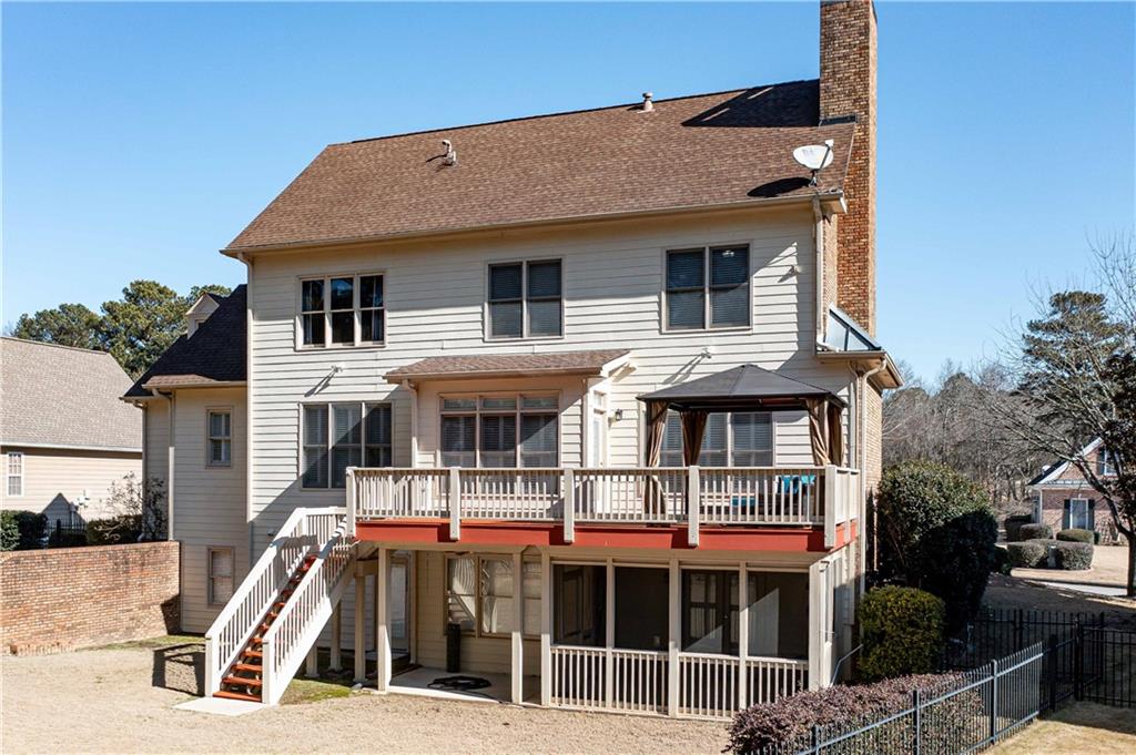 9614 Coastal Pointe Drive Villa Rica, GA 30180 - Photo 51 of 53