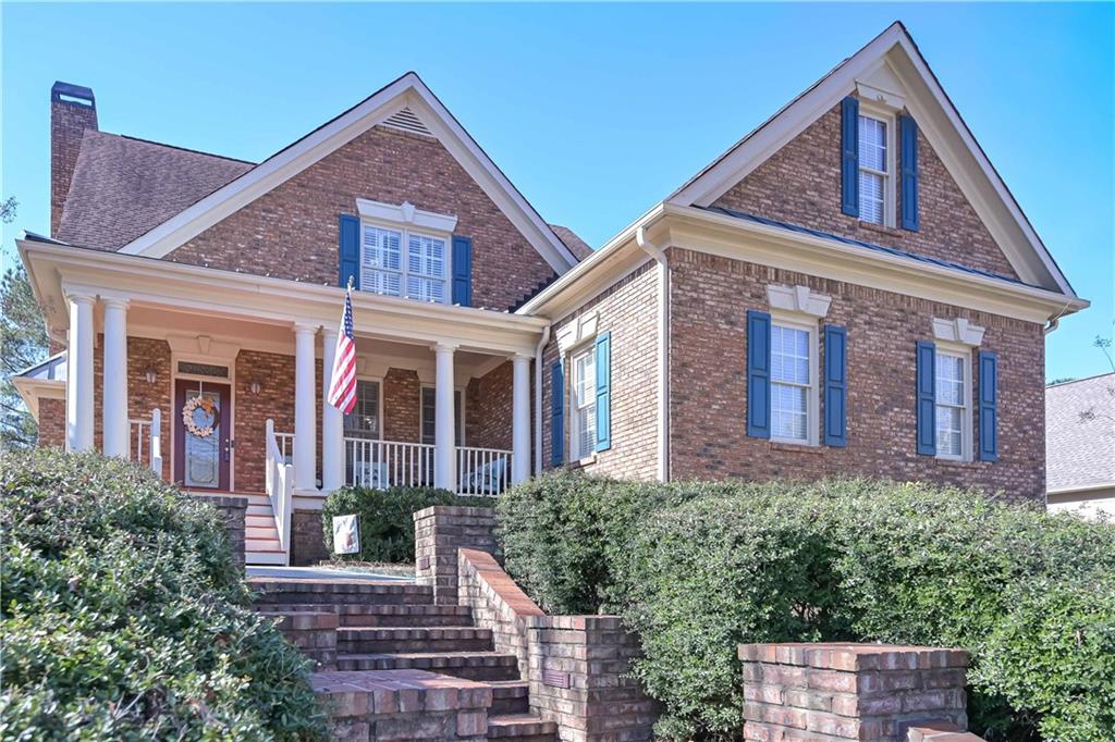 9614 Coastal Pointe Drive Villa Rica, GA 30180 - Photo 53 of 53