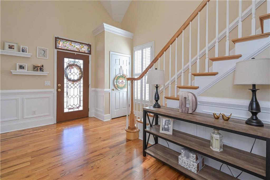 9614 Coastal Pointe Drive Villa Rica, GA 30180 - Photo 7 of 53