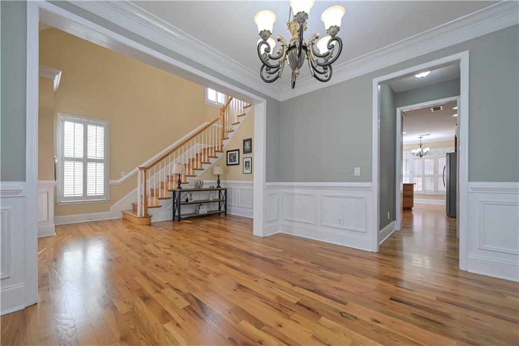 9614 Coastal Pointe Drive Villa Rica, GA 30180 - Photo 9 of 53