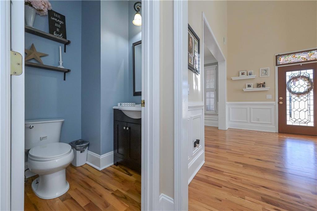 9614 Coastal Pointe Drive Villa Rica, GA 30180 - Photo 10 of 53