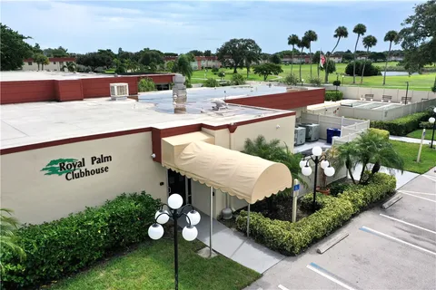 $185,000 | 57 Woodland Drive, Unit 101, Vero Beach, FL 32962