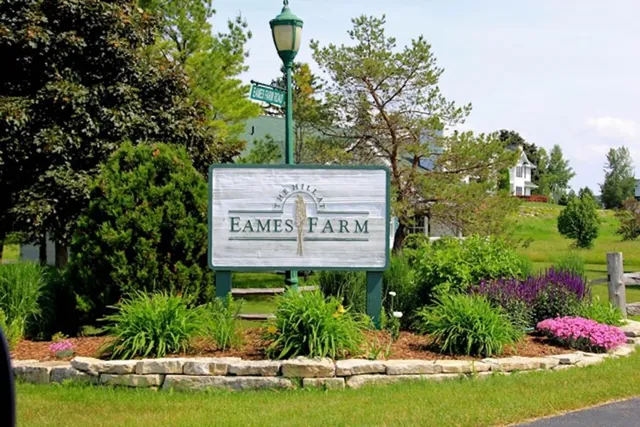 $530,000 | 4570 Eames Farm Lane, Unit S3, Egg Harbor, WI 54209