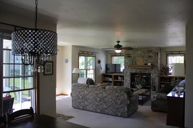 $530,000 | 4570 Eames Farm Lane, Unit S3, Egg Harbor, WI 54209