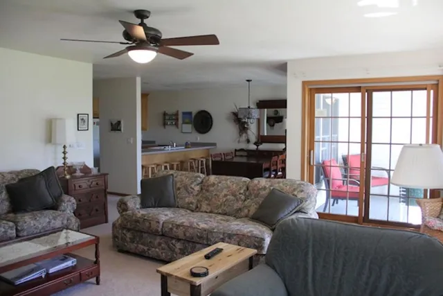 $530,000 | 4570 Eames Farm Lane, Unit S3, Egg Harbor, WI 54209