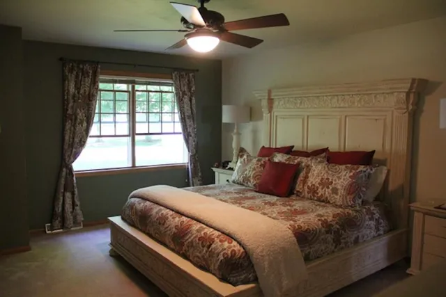 $530,000 | 4570 Eames Farm Lane, Unit S3, Egg Harbor, WI 54209