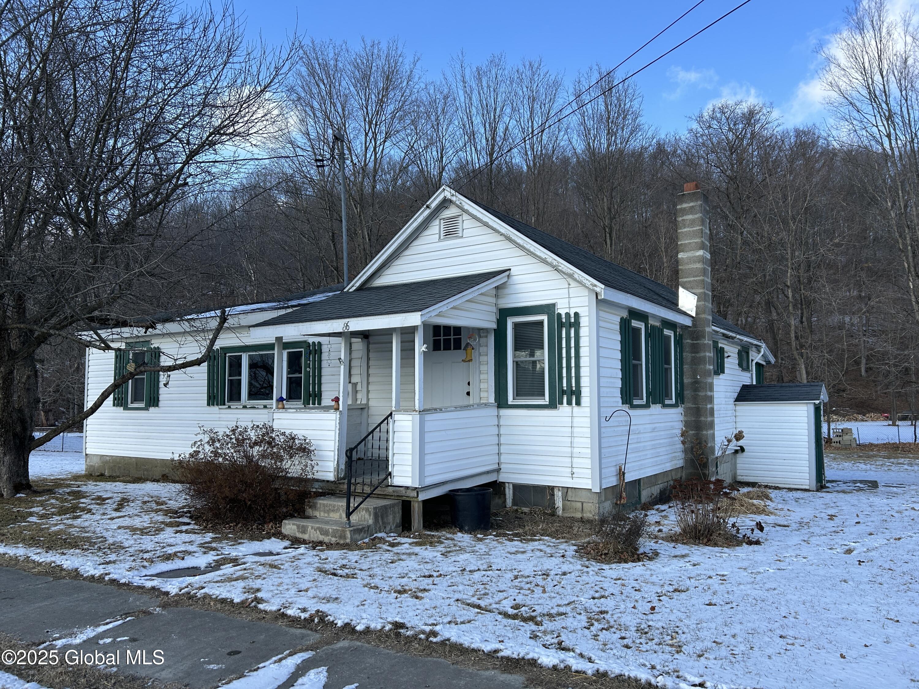 86 West Broadway Salem, NY 12865 - Photo 1 of 24 86 W Broad front