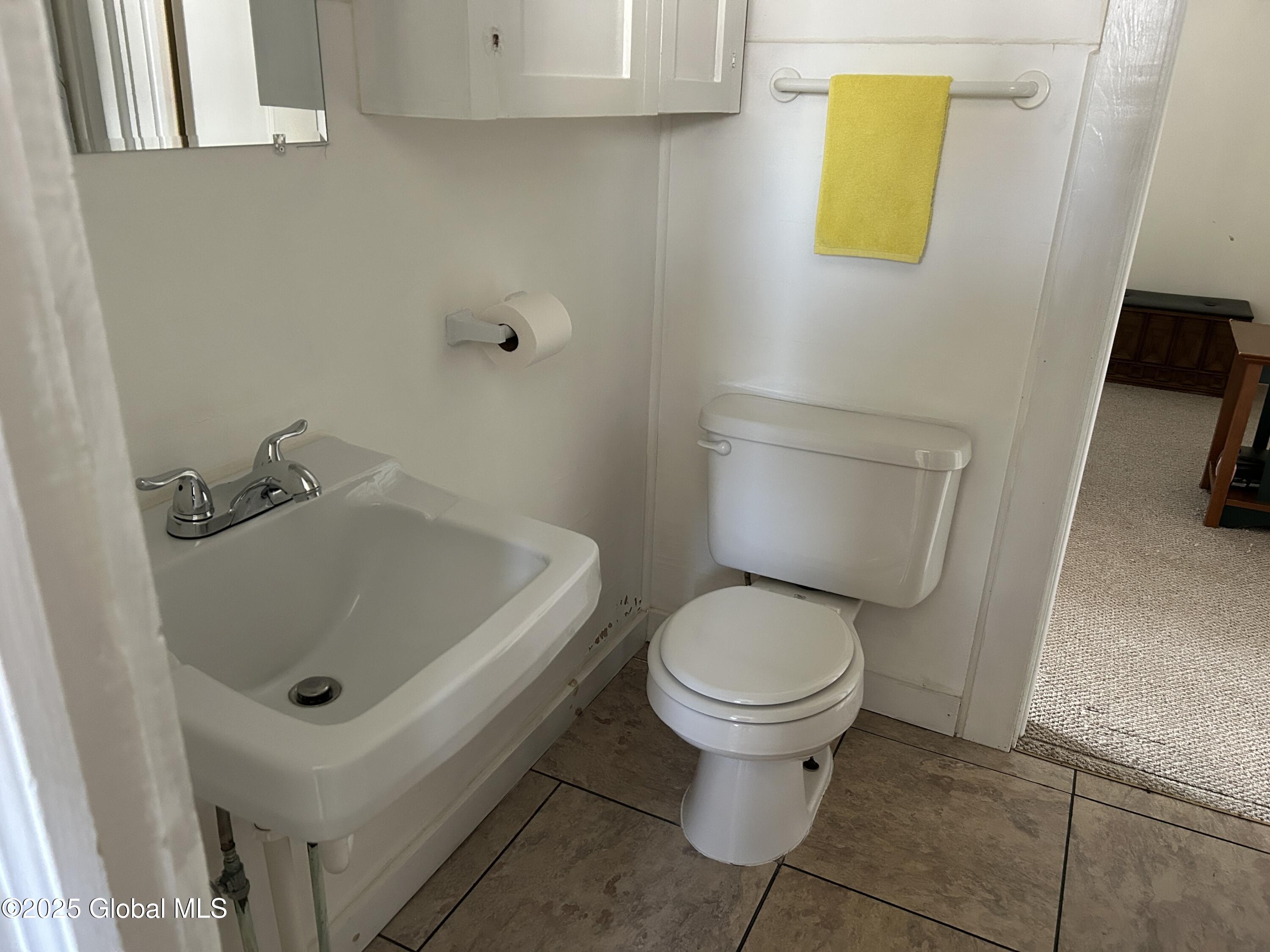 86 West Broadway Salem, NY 12865 - Photo 18 of 24 86 W Broad bath1