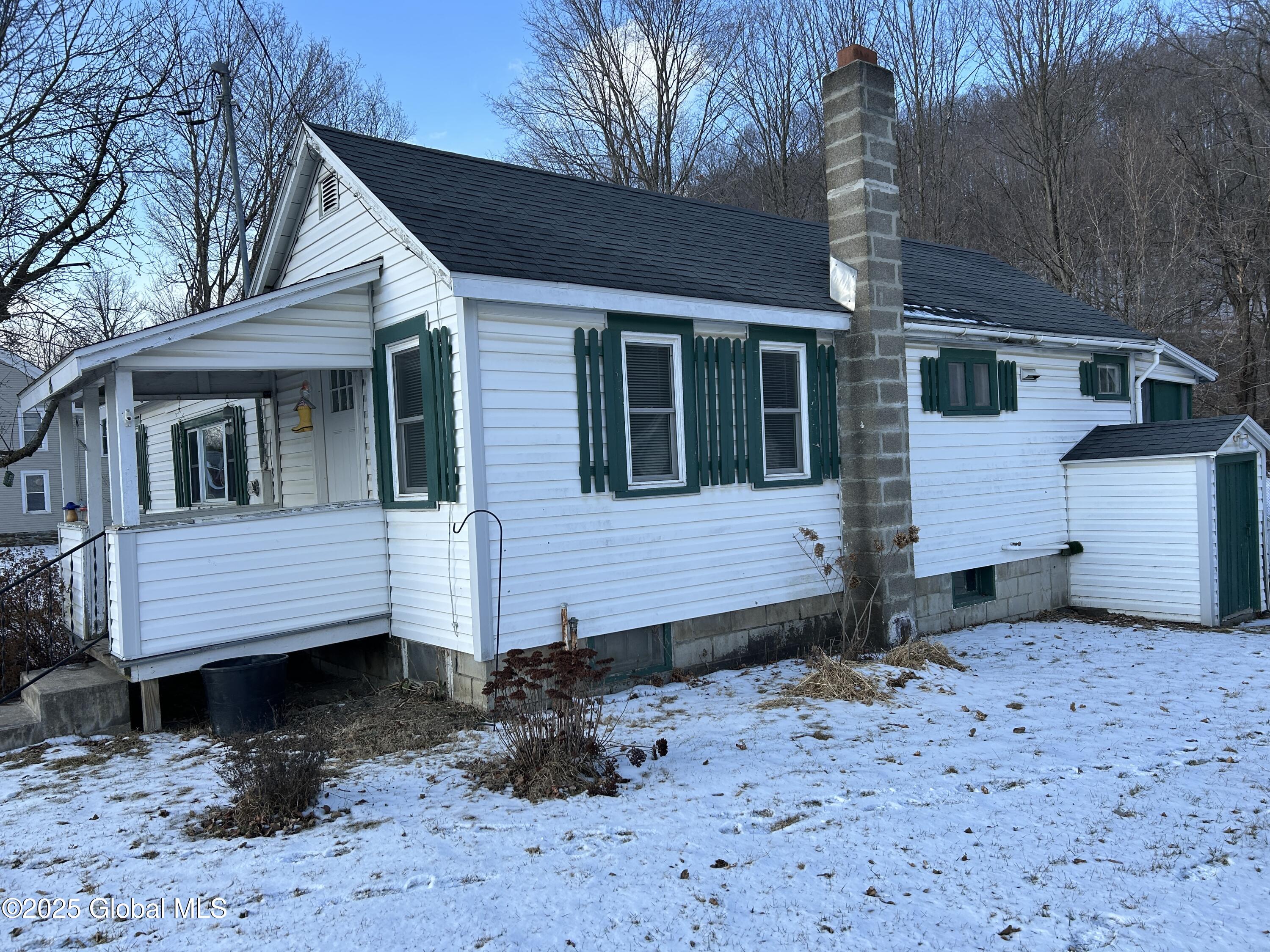 86 West Broadway Salem, NY 12865 - Photo 2 of 24 86 W Broad side