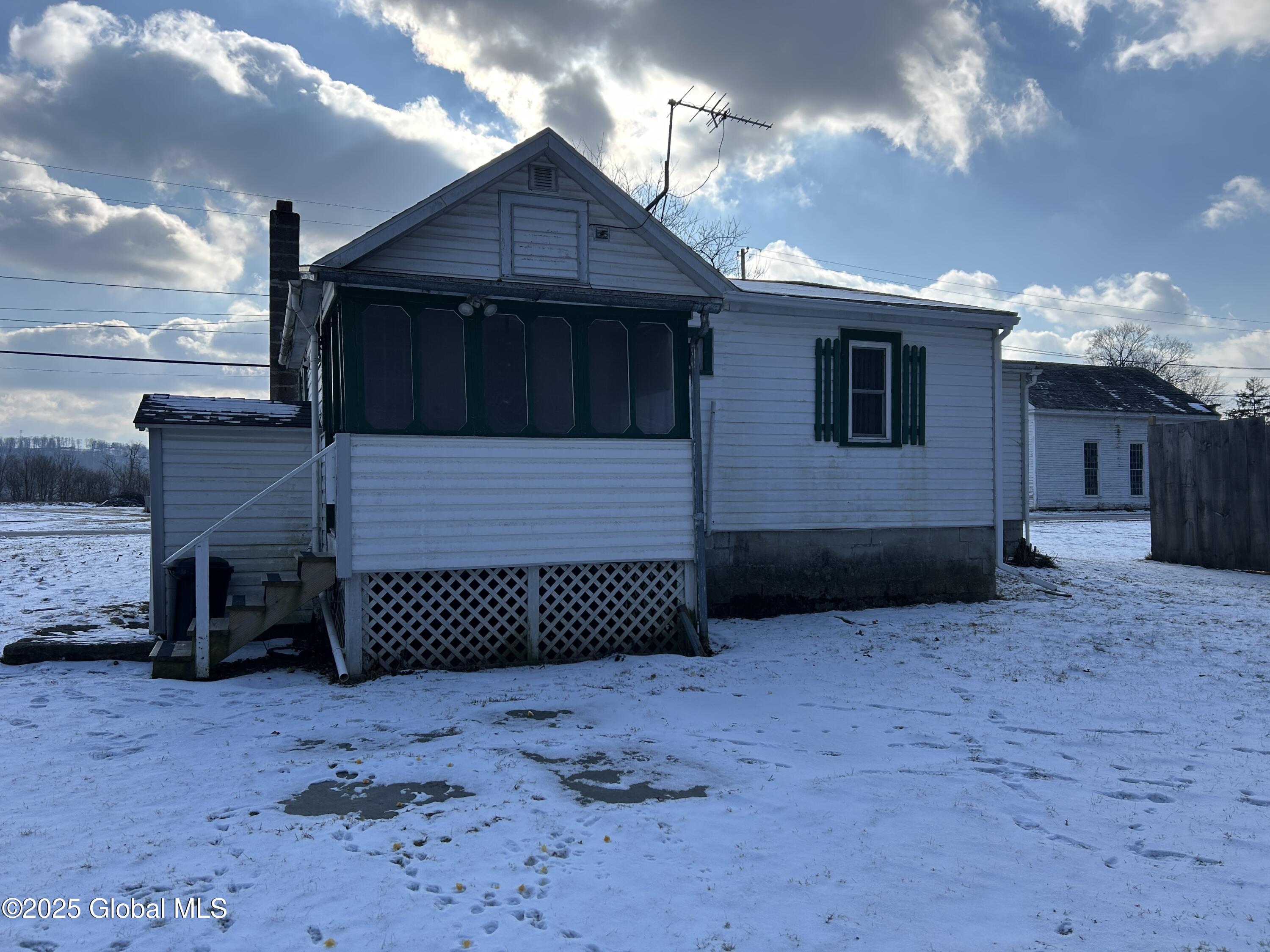 86 West Broadway Salem, NY 12865 - Photo 3 of 24 86 W Broad back