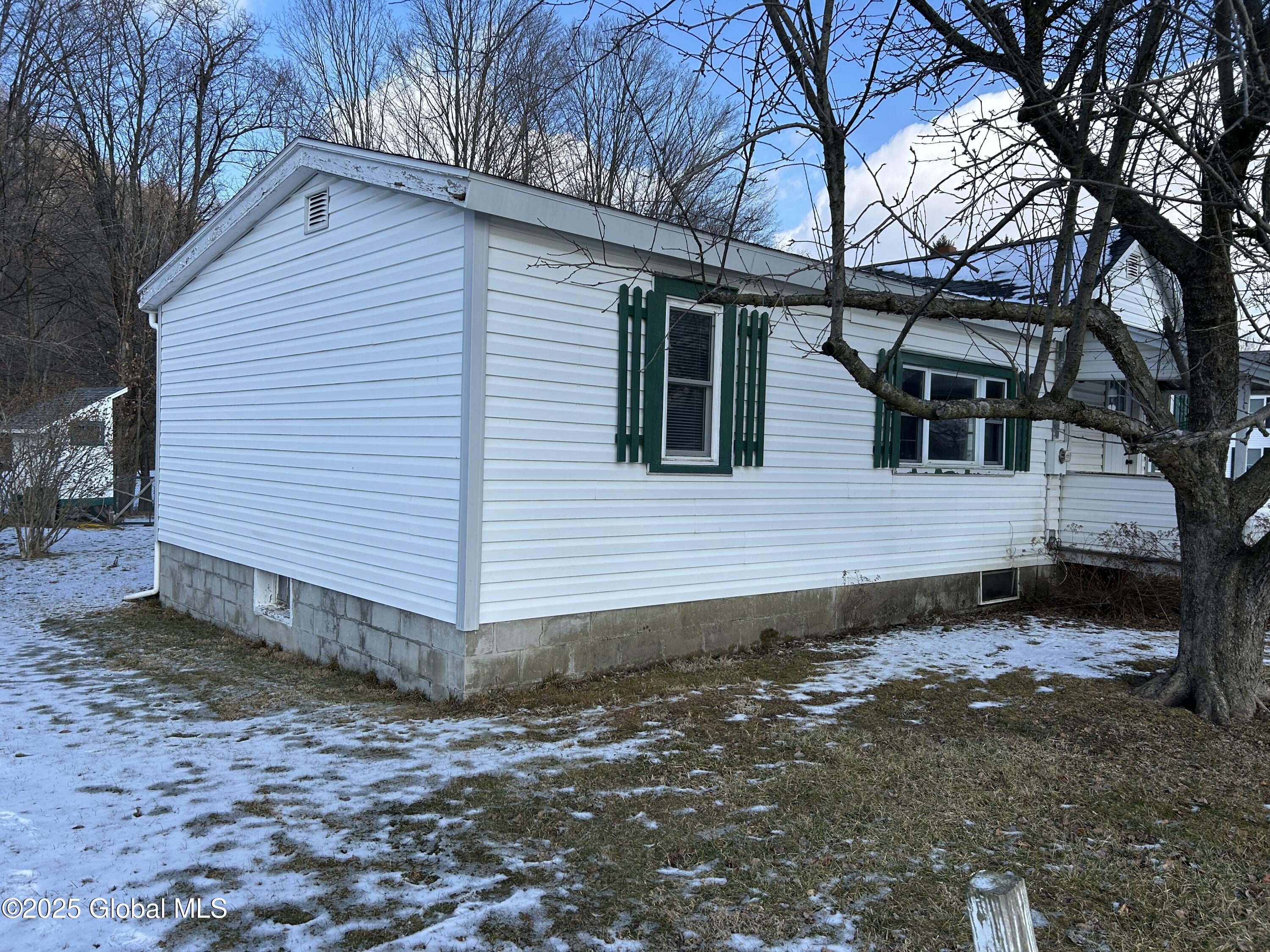 86 West Broadway Salem, NY 12865 - Photo 5 of 24 86 W Broad side 3