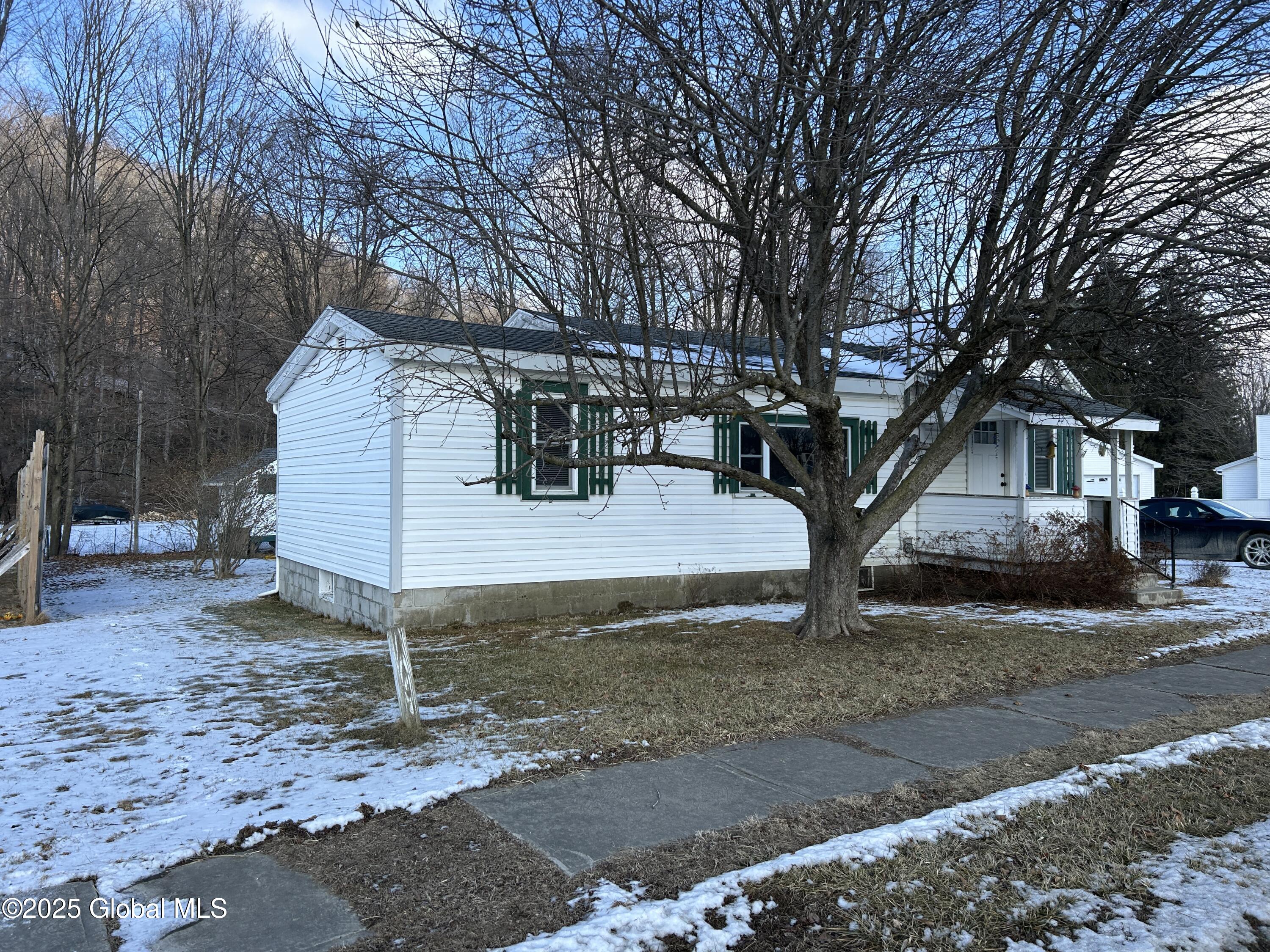 86 West Broadway Salem, NY 12865 - Photo 6 of 24 86 W Broad front1