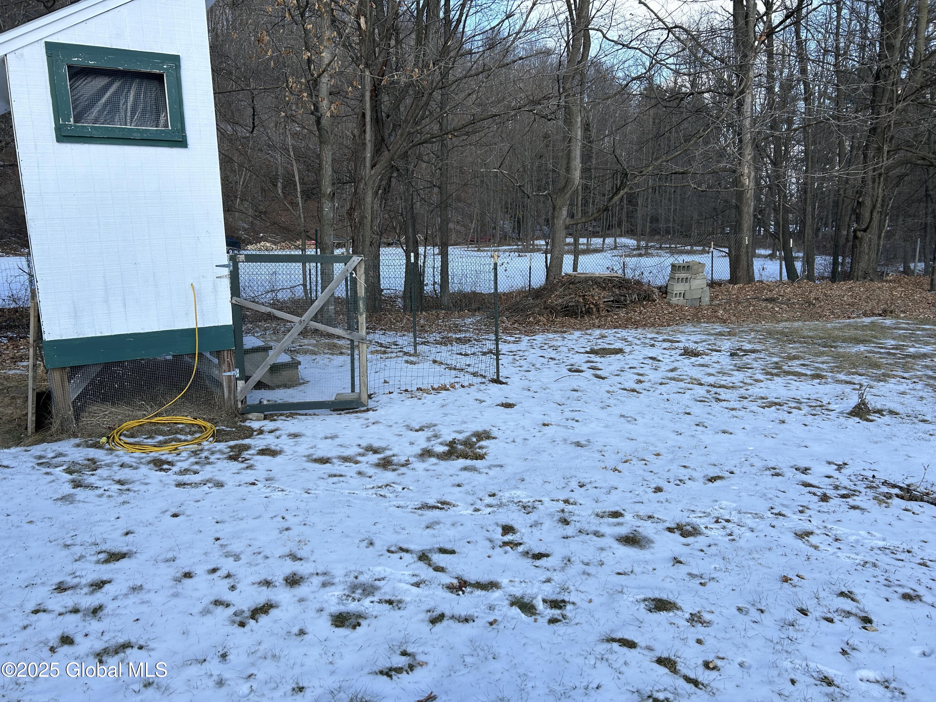 86 West Broadway Salem, NY 12865 - Photo 9 of 24 86 W Broad yard1