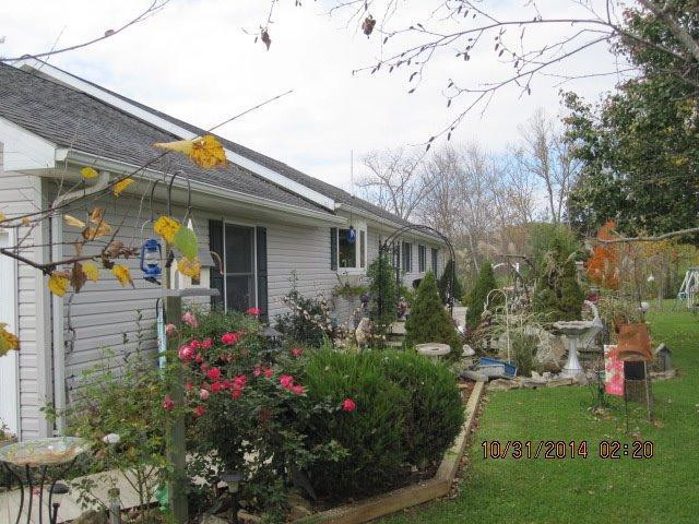 693 Headquarters Road Carlisle, KY 40311 - Photo 21 of 35 Photo 21