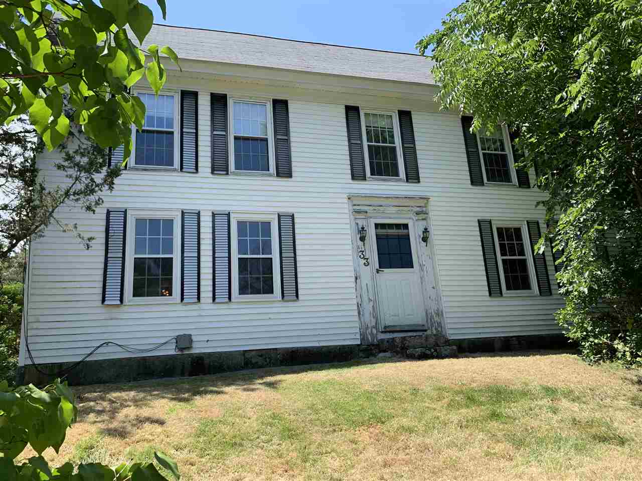 2 Tenney Road Pelham, NH 03076 - Photo 1 of 35
