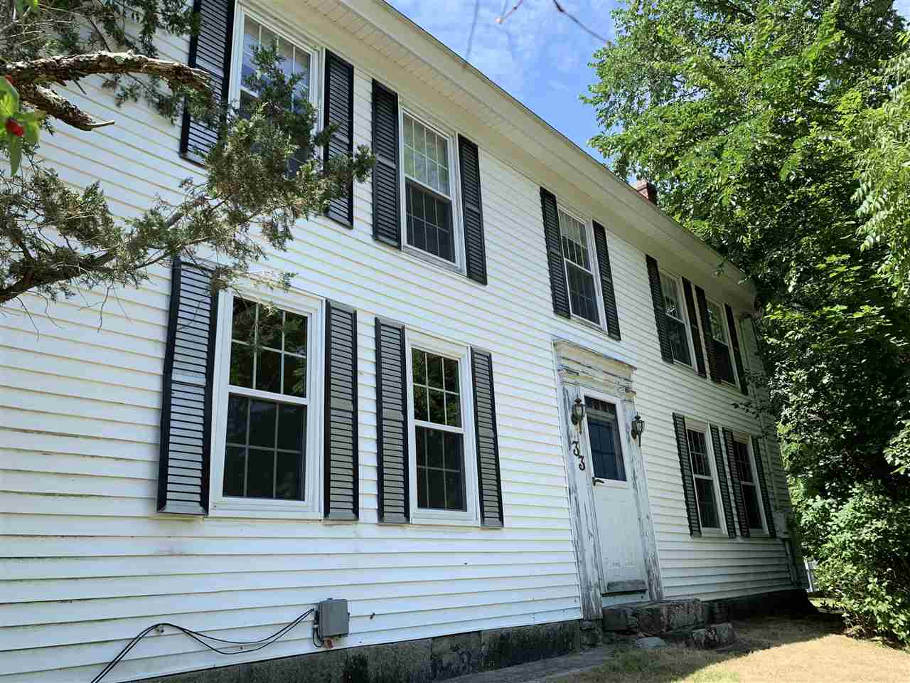 2 Tenney Road Pelham, NH 03076 - Photo 7 of 35