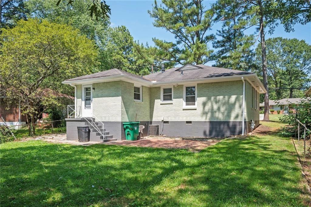 2823 McAfee Road Decatur, GA 30032 - Photo 26 of 28