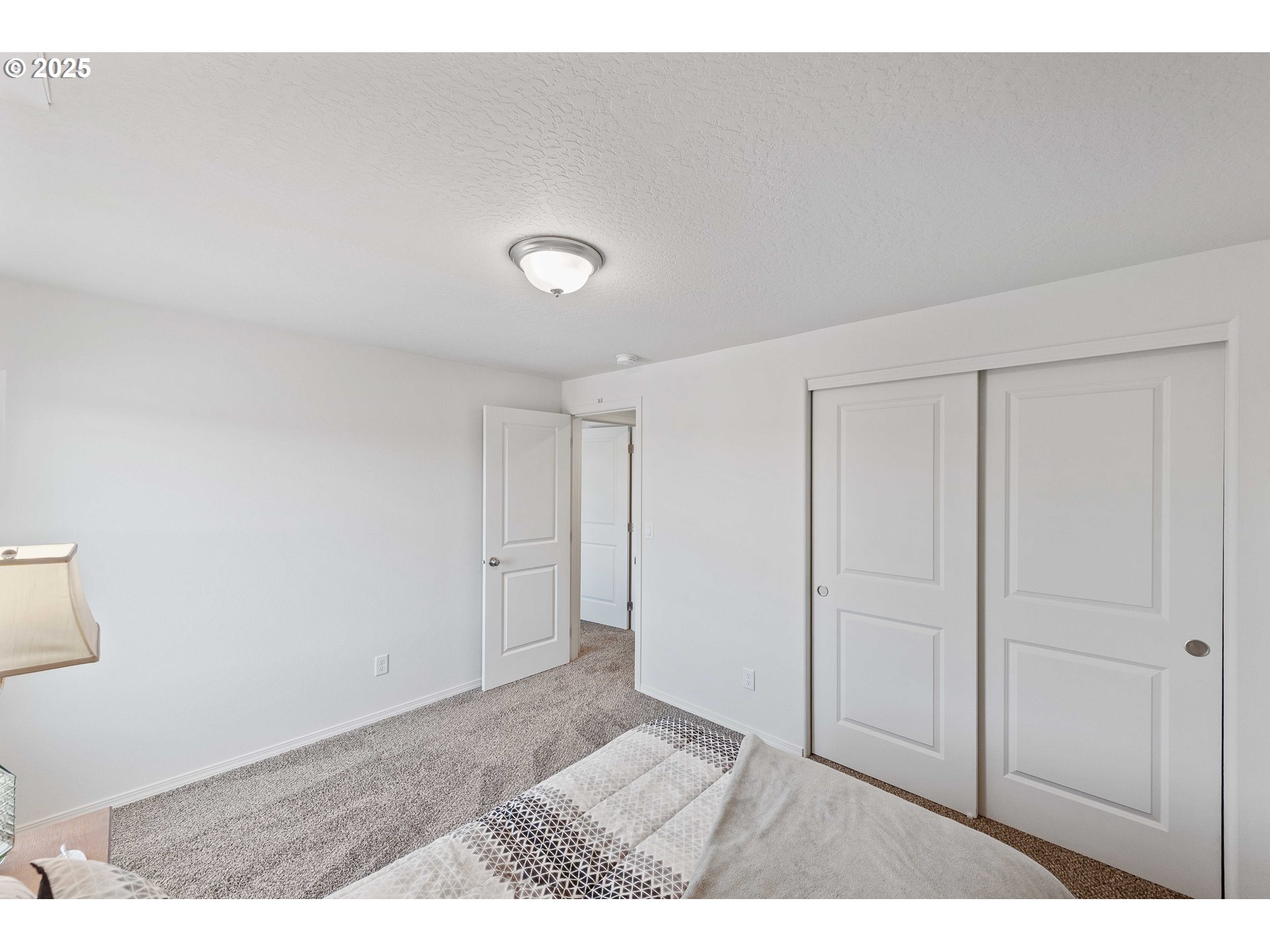 764 Seacrest Drive Bandon, OR 97411 - Photo 15 of 43 a view of an empty room