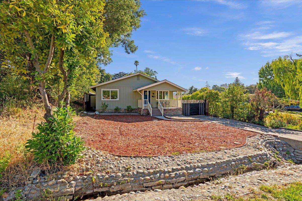 4003 Granite Creek Road Scotts Valley, CA 95066 - Photo 26 of 27
