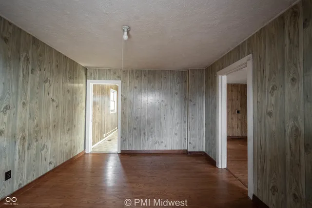 $599 | 918 South Bell Street, Kokomo, IN 46901