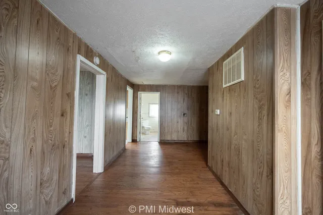 $599 | 918 South Bell Street, Kokomo, IN 46901