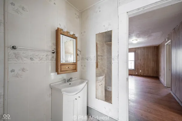 $599 | 918 South Bell Street, Kokomo, IN 46901