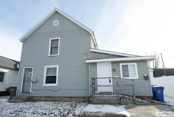 $599 | 918 South Bell Street, Kokomo, IN 46901