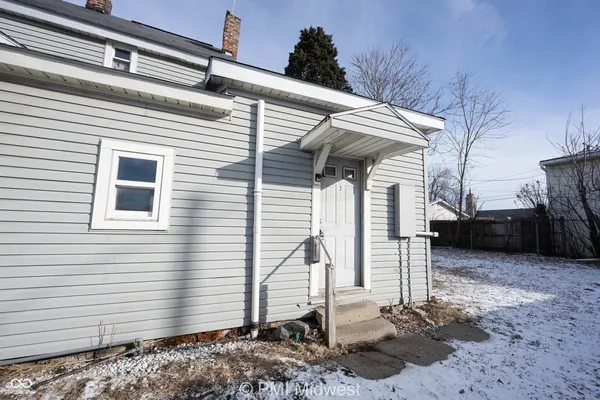 $599 | 918 South Bell Street, Kokomo, IN 46901