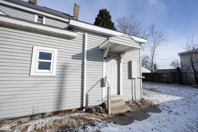 $599 | 918 South Bell Street, Kokomo, IN 46901