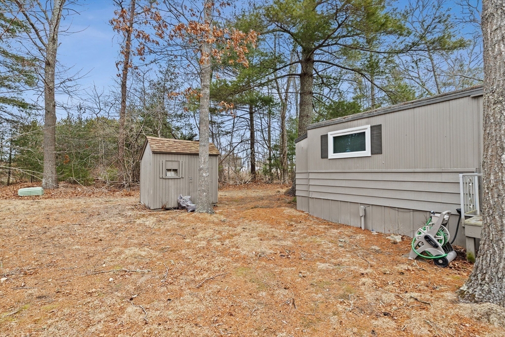 11 Timber Lane Wareham, MA 02576 - Photo 22 of 33