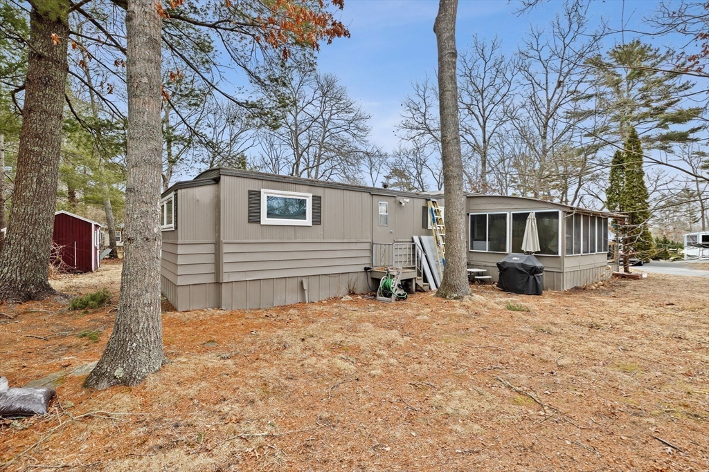 11 Timber Lane Wareham, MA 02576 - Photo 26 of 33