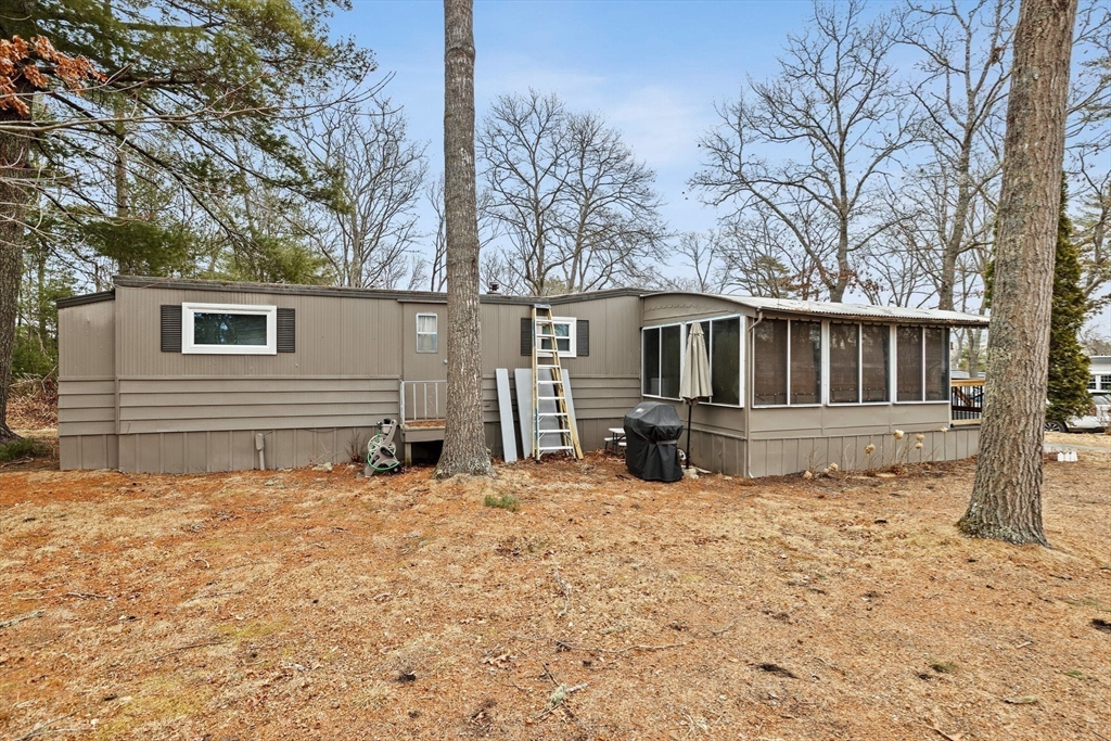 11 Timber Lane Wareham, MA 02576 - Photo 27 of 33