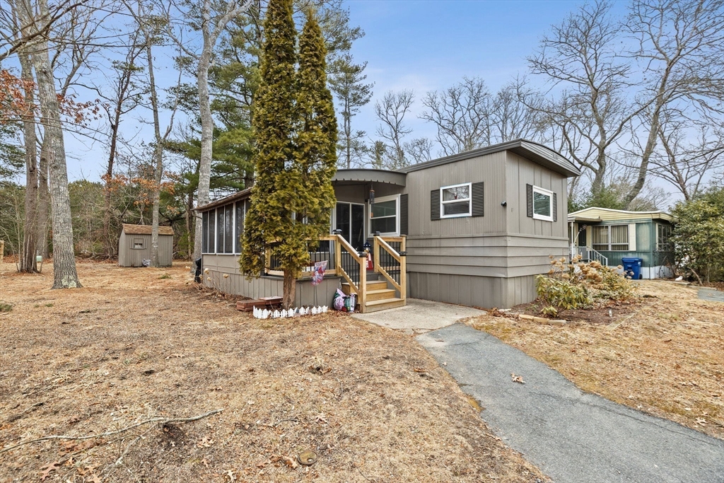 11 Timber Lane Wareham, MA 02576 - Photo 28 of 33