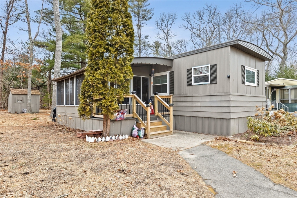 11 Timber Lane Wareham, MA 02576 - Photo 29 of 33