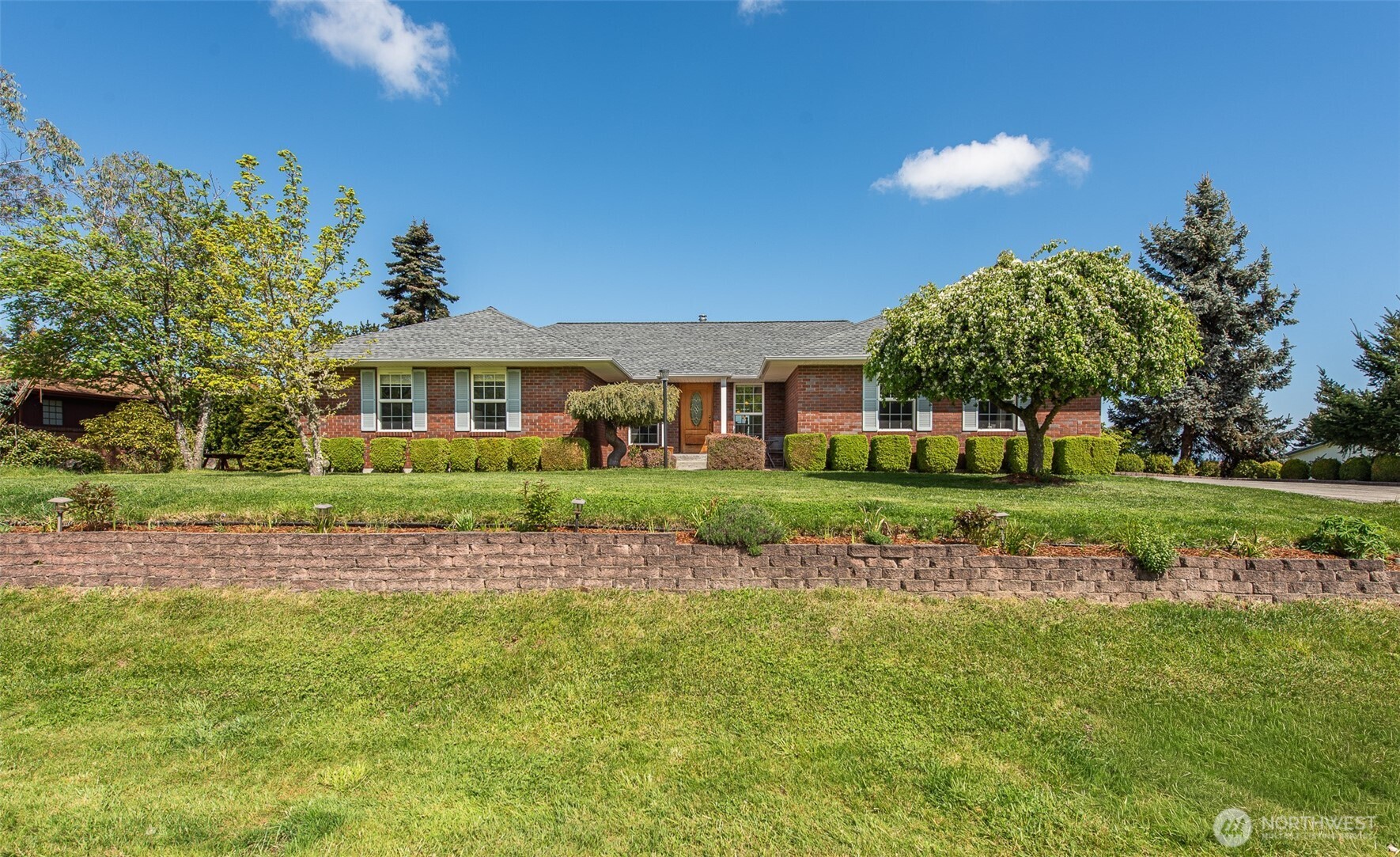 608 Reservoir Road Sequim, WA 98382 - Photo 2 of 40