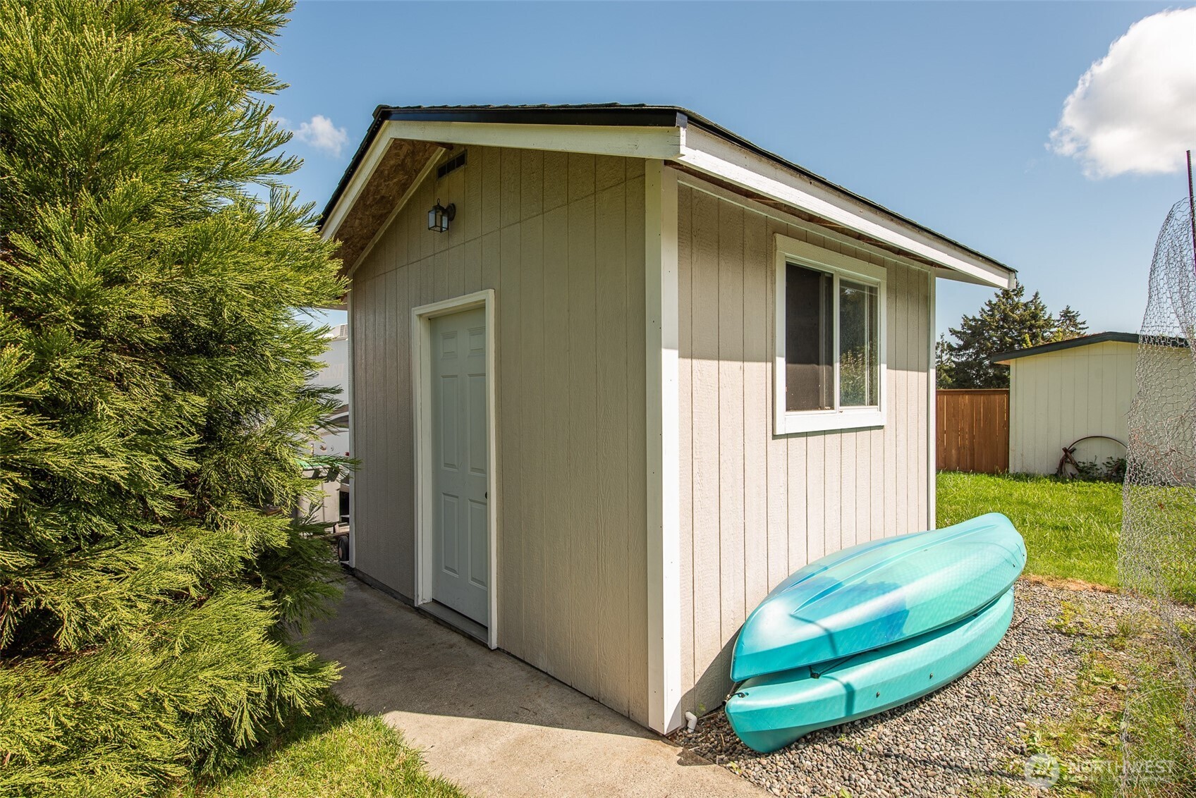 608 Reservoir Road Sequim, WA 98382 - Photo 35 of 40