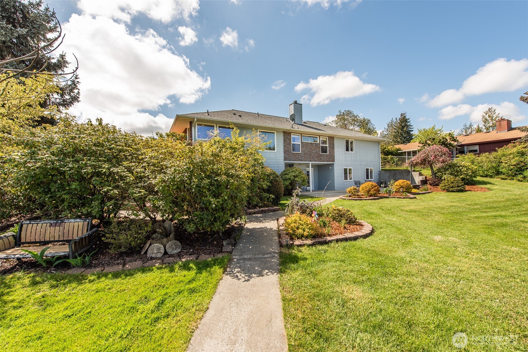 608 Reservoir Road Sequim, WA 98382 - Photo 36 of 40